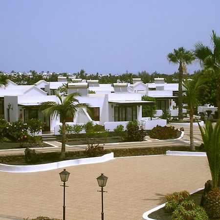 Bungalows Playa Limones Playa Blanca  Exterior photo