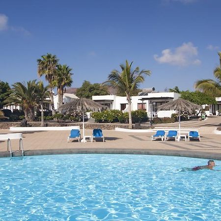 Bungalows Playa Limones Playa Blanca  Exterior photo