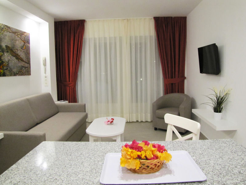 Bungalows Playa Limones Playa Blanca  Exterior photo