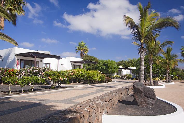 Bungalows Playa Limones Playa Blanca  Exterior photo