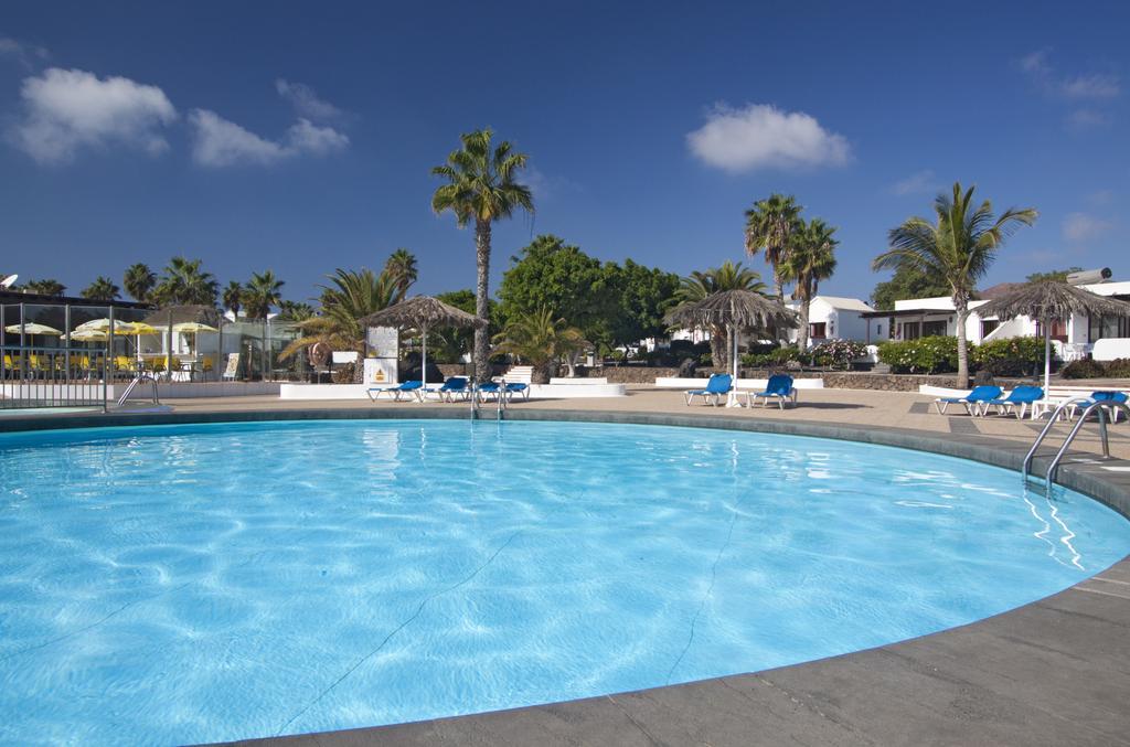 Bungalows Playa Limones Playa Blanca  Exterior photo